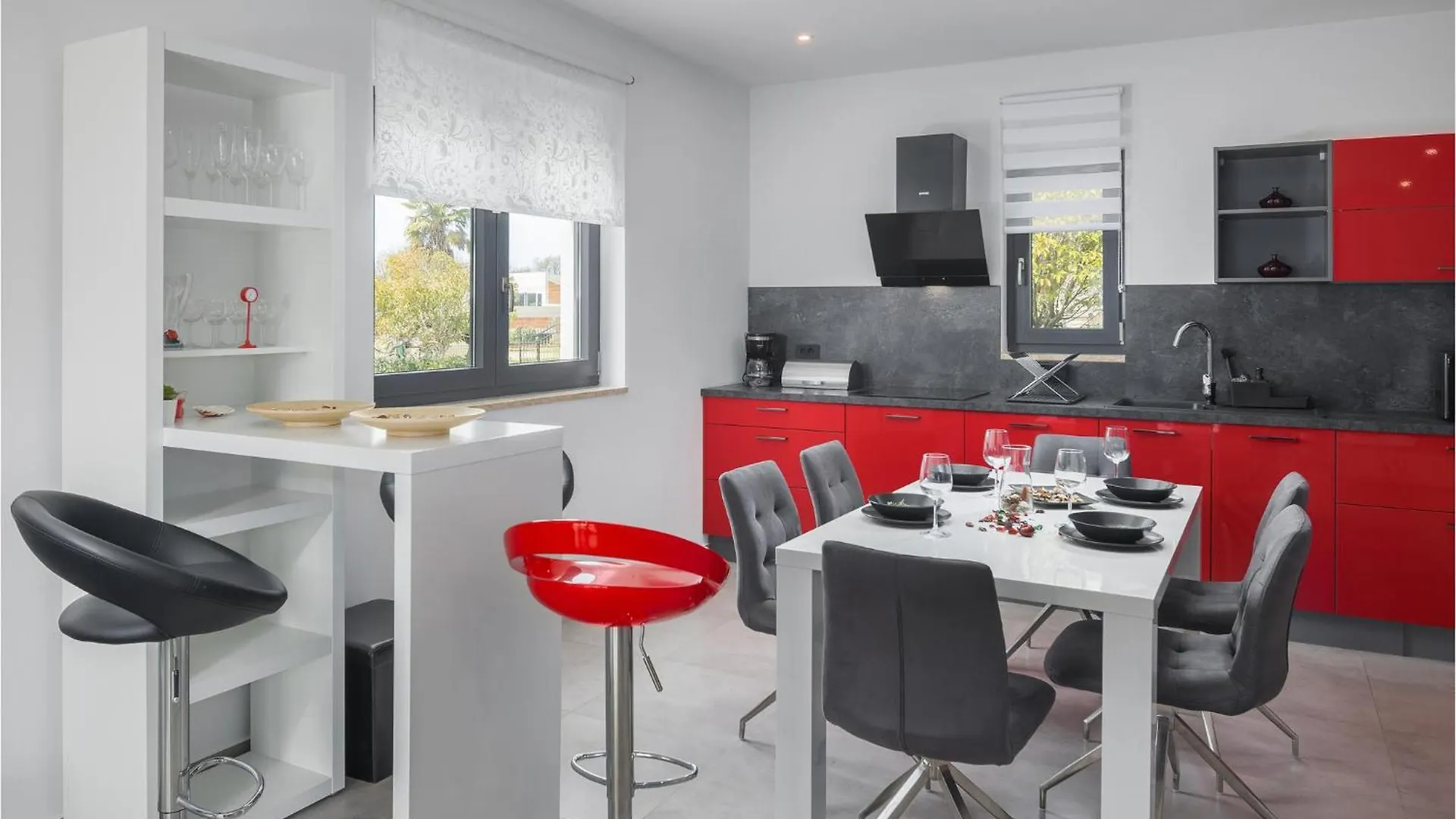 Stunning Home In Novigrad With Kitchen Buzinija Croatia