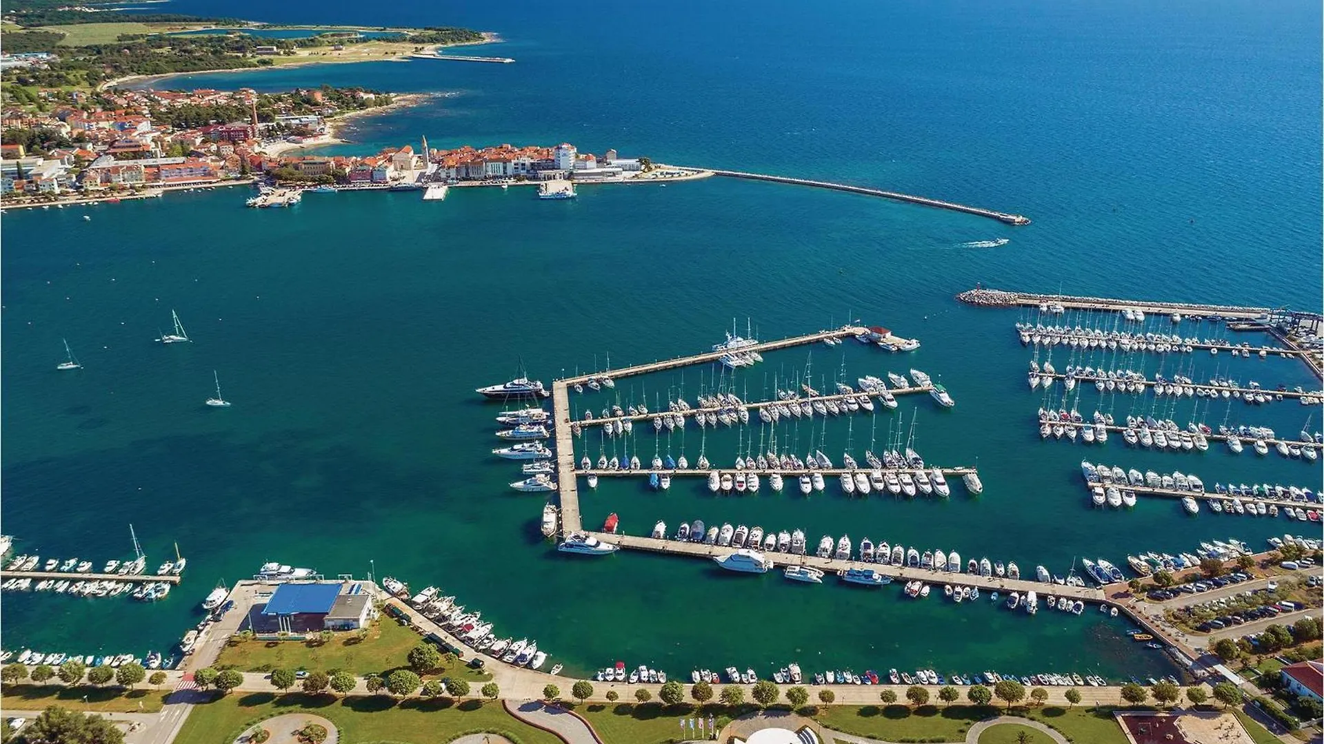 Holiday home Stunning Home In Novigrad With Kitchen Buzinija Croatia