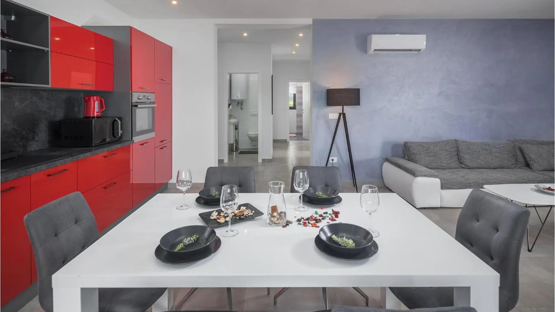Stunning Home In Novigrad With Kitchen Bužinija 0*,  Chorwacja