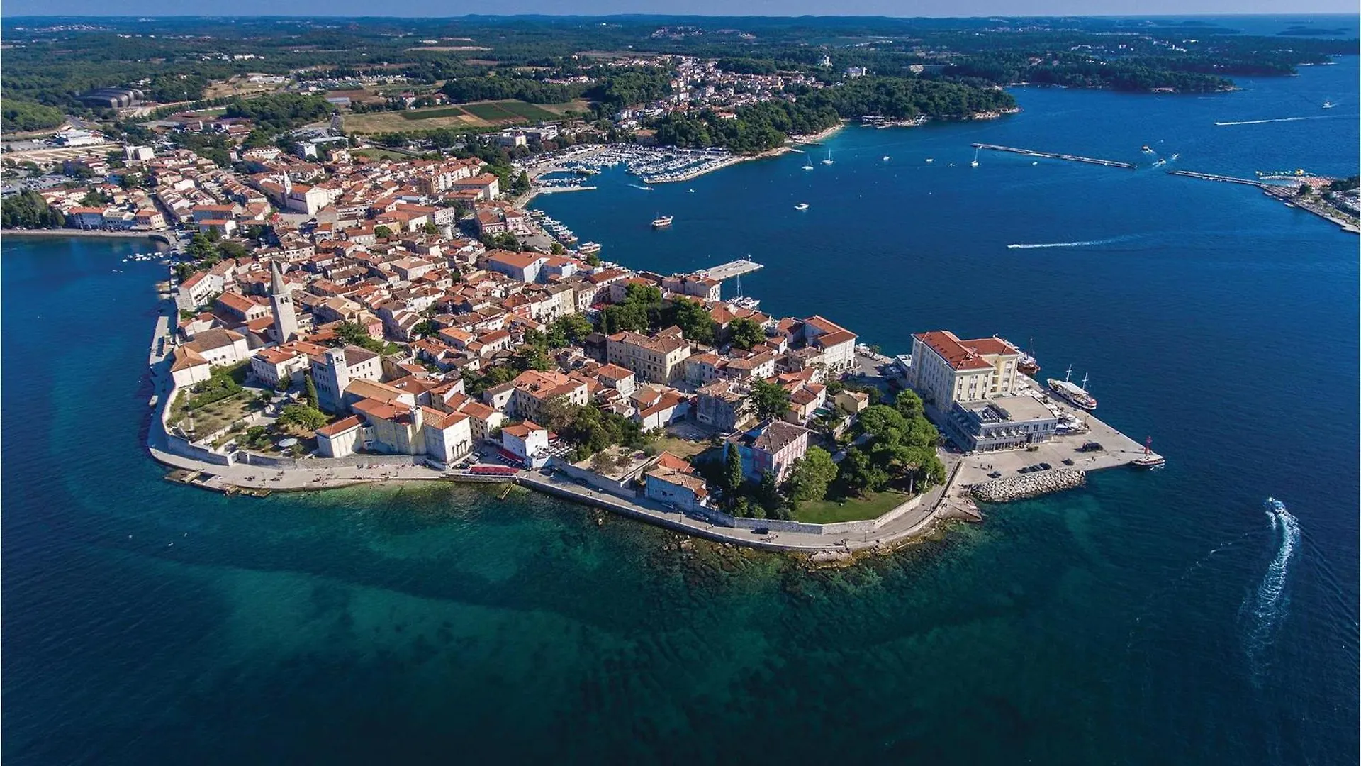 Stunning Home In Novigrad With Kitchen Bužinija 0*,