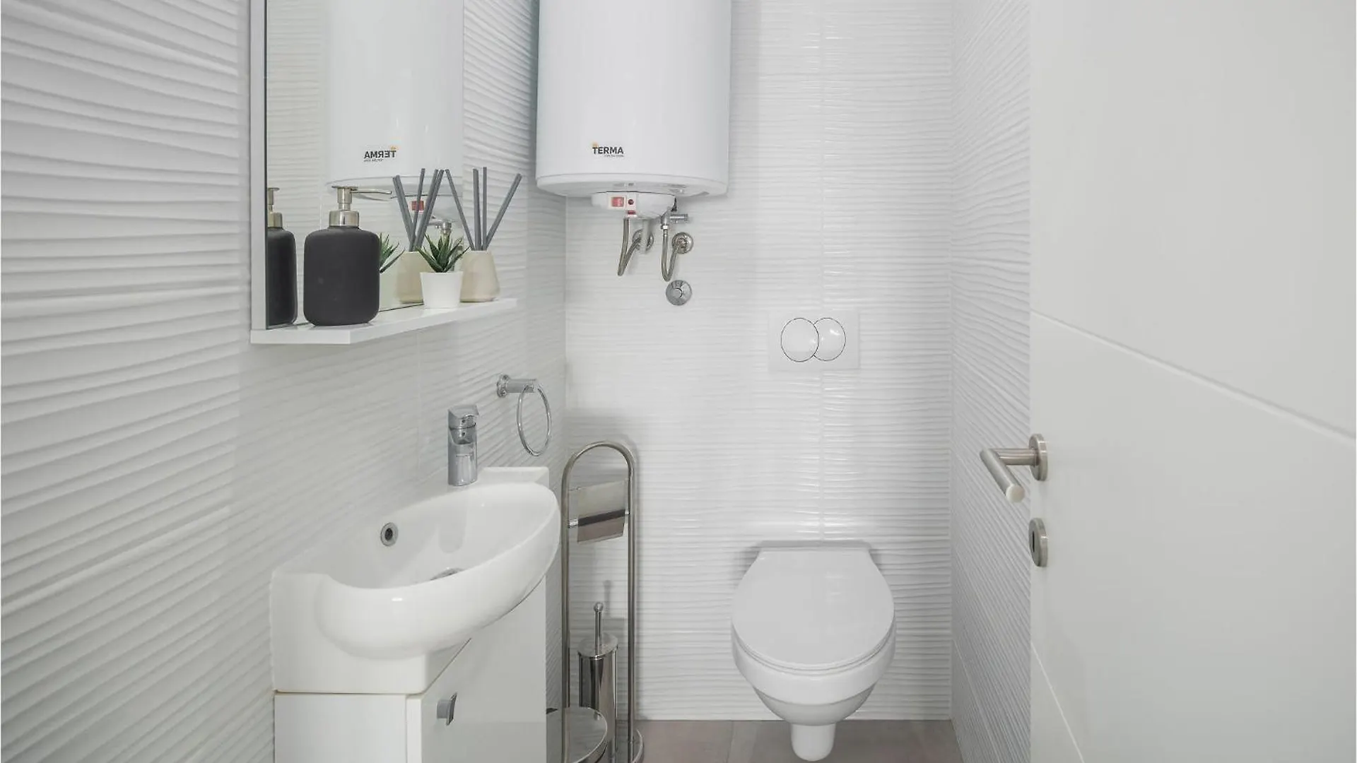 Dom wakacyjny Stunning Home In Novigrad With Kitchen Bužinija