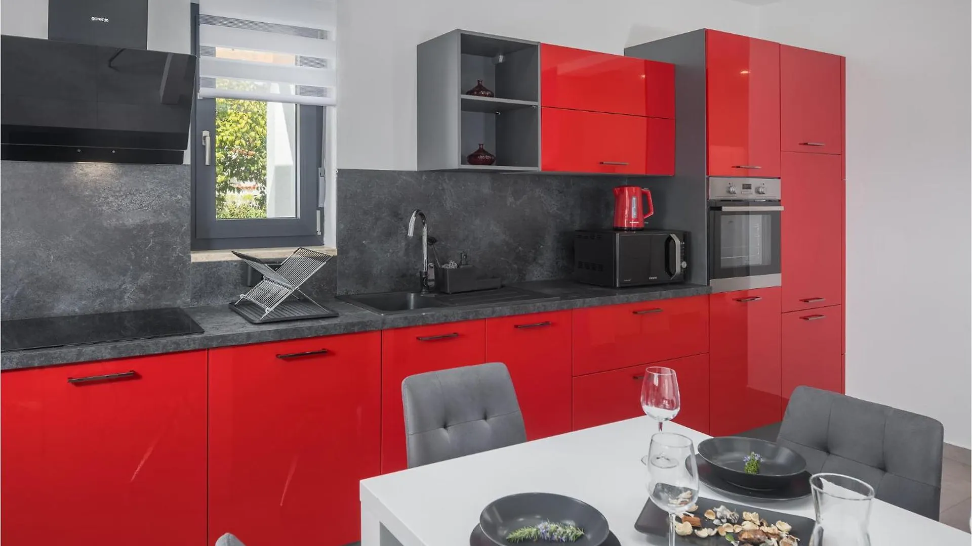 Dom wakacyjny Stunning Home In Novigrad With Kitchen Bužinija Chorwacja